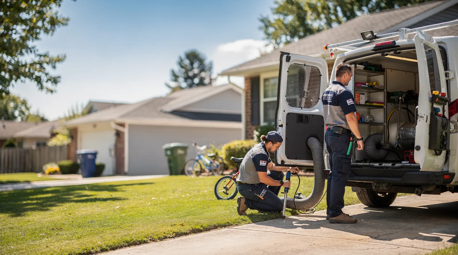 24/7 HVAC Repair & AC Replacement in Pattersonville, NY near me
